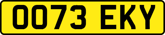 OO73EKY