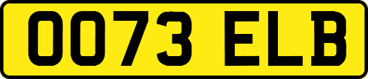 OO73ELB