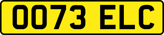 OO73ELC