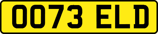 OO73ELD
