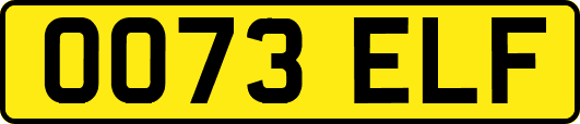 OO73ELF