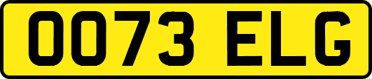 OO73ELG