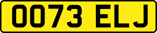 OO73ELJ