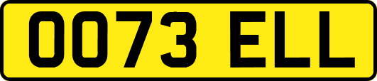 OO73ELL