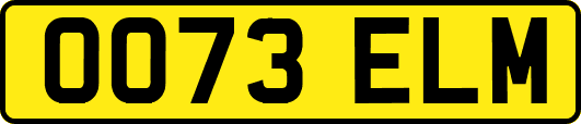 OO73ELM