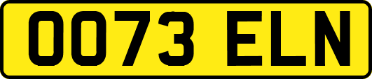 OO73ELN