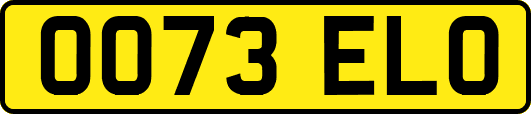 OO73ELO