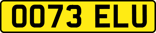 OO73ELU