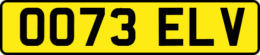 OO73ELV