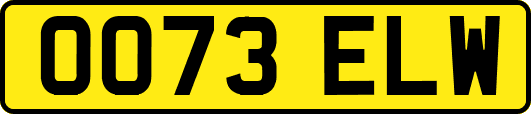 OO73ELW