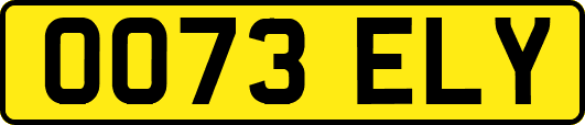 OO73ELY