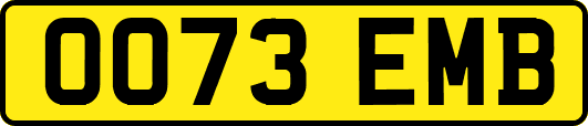 OO73EMB