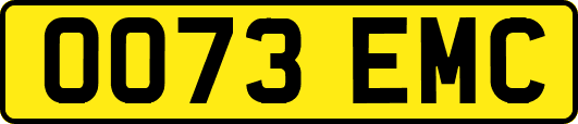OO73EMC