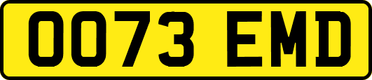 OO73EMD