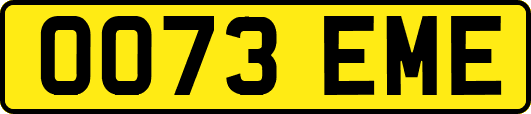 OO73EME