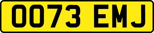 OO73EMJ