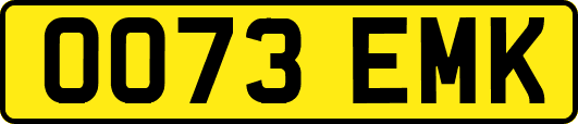 OO73EMK