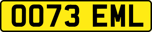 OO73EML