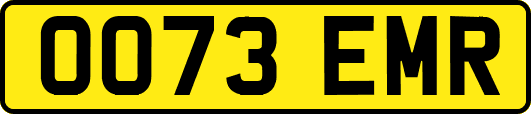 OO73EMR