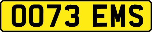 OO73EMS