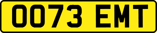 OO73EMT