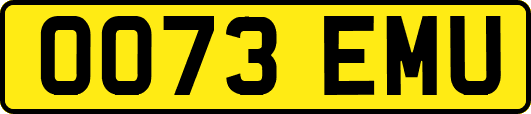 OO73EMU