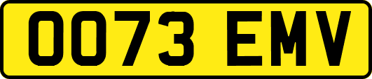 OO73EMV