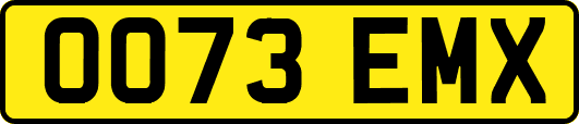 OO73EMX