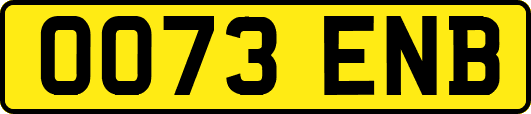 OO73ENB