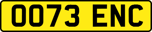 OO73ENC