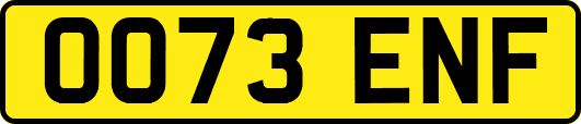 OO73ENF