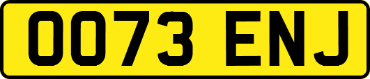 OO73ENJ