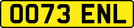 OO73ENL