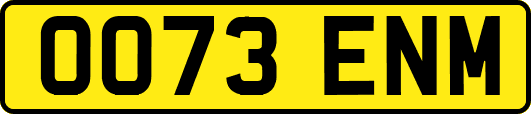 OO73ENM