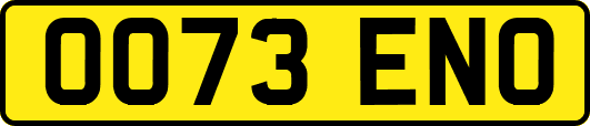 OO73ENO