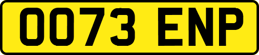 OO73ENP