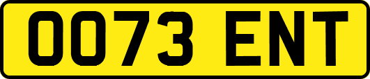 OO73ENT