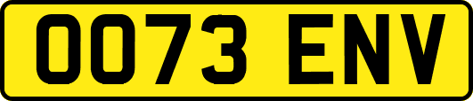 OO73ENV