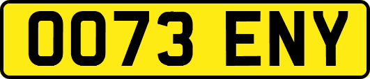 OO73ENY