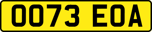 OO73EOA