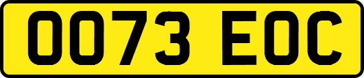 OO73EOC
