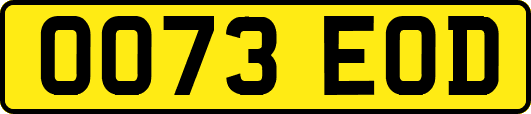 OO73EOD