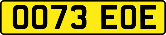 OO73EOE