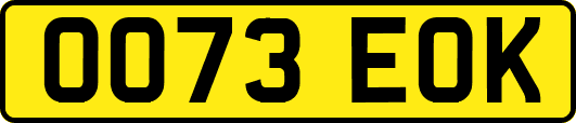 OO73EOK