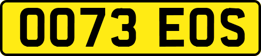 OO73EOS