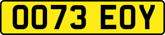 OO73EOY