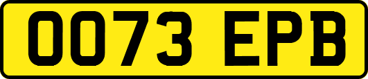 OO73EPB