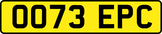 OO73EPC