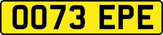 OO73EPE