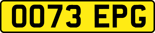 OO73EPG